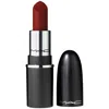 Mac Ximal Sleek Satin Mini Lipstick 1.5g (various Shades) - Paramount In Paramount