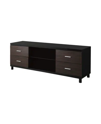 Macy's 4-drawer Tv Console