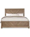 Macy's Alpine King Bed