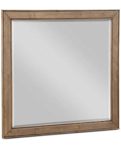 Macy's Alpine Mirror
