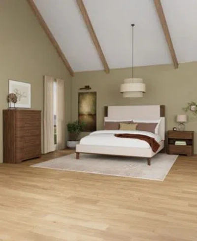 Macy's Amelie Bedroom Collection In Neutral