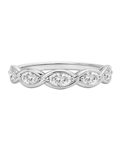 Macy's Amethyst (1/3 Ct. T.w.) Ring In Sterling Silver (also Available In Multi-stones)