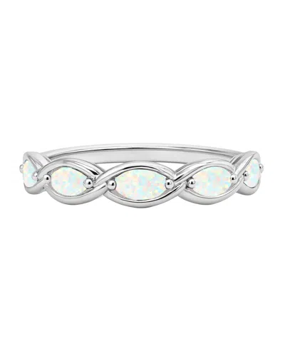 Macy's Amethyst (1/3 Ct. T.w.) Ring In Sterling Silver (also Available In Multi-stones)