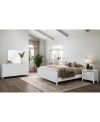 MACY'S ASSEMBLAGE BEDROOM COLLECTION