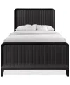 MACY'S ASSEMBLAGE FULL BED