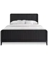 MACY'S ASSEMBLAGE KING BED