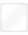 Macy's Assemblage Metal Mirror In White