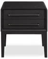 MACY'S ASSEMBLAGE NIGHTSTAND