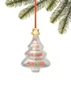 Macy's Baby's First 2024 Christmas Tree Ornament, Exclusively At  In No Color