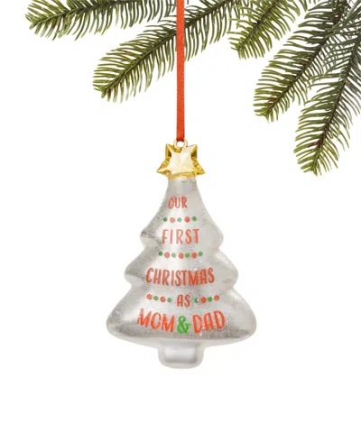 Macy's Baby's First 2024 Christmas Tree Ornament, Exclusively At  In No Color