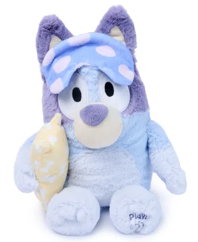 Macy's Bedtime Bluey 13" Plush, Created For  In No Color
