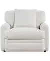 Macy's Brendy Fabric Arm Chair, Exclusively At