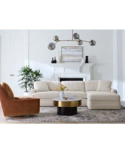 Macy's Brendy Fabric Sectional Collection Exclusively At Macys