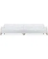 Macy's Briannie 2-pc. Fabric Sofa, Exclusively At