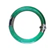 Macy's Bridge Cultured Pearl Bangle 2.75" In Jade In Green