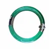 Macy's Bridge Cultured Pearl Bangle 3" In Jade In Multi