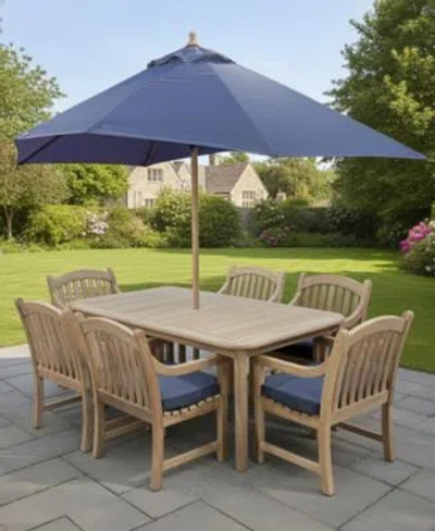 Macy's Bristol Outdoor Furniture Collection In Beige,khaki