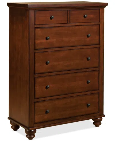 Macy's Cambridge Brown Chest