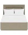 Macy's Cascade Full Bed