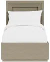 Macy's Cascade Twin Bed