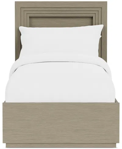 Macy's Cascade Twin Bed