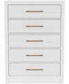 Macy's Catriona Chest In White