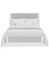 Macy's Catriona Full Upholstered Bed, Created For