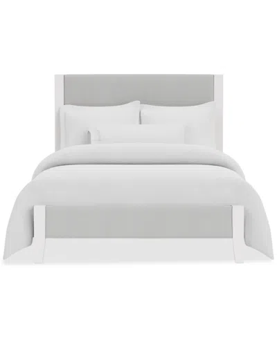Macy's Catriona Full Upholstered Bed, Created For
