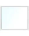 Macy's Catriona Mirror In White