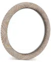 MACY'S CATRIONA ROUND MIRROR