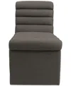 Macy's Clave Dining Chair, Created For  In Flint