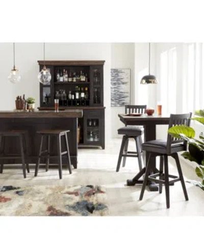 Macy's Closeout Peighton Bar Collection