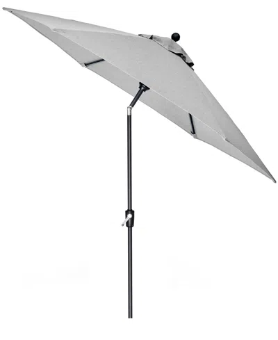 Macy's Closeout! Vintage Outdoor 11' Umbrella, Created For