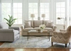 Macy's Closeout Zaniel Fabric Sofa Collection Created For Macys In Neutral