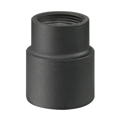 Macy's Collection Post Connector In Charcoal