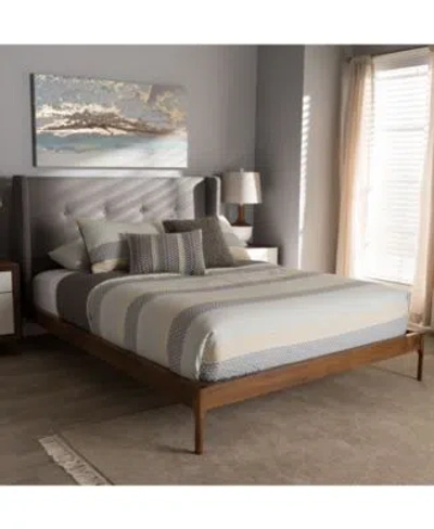 Macy's Corletta Bed Collection Quick Ship In Sand
