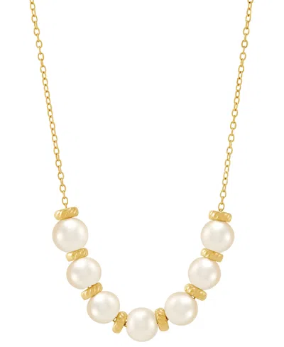 Macy's Cultured Freshwater Pearl (6