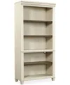 Macy's Dawnwood Open Bookcase