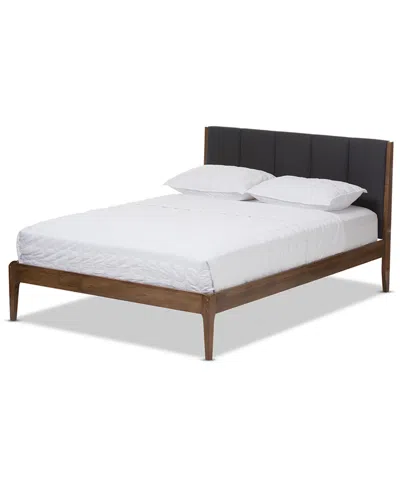 Macy's Ember Queen Bed