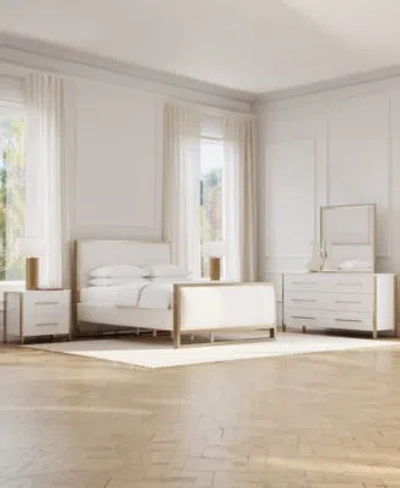 Macy's Emila Bedroom Collection In Neutral