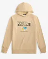 MACY'S LITTLE & BIG BOYS PROTECT GRAPHIC HOODIE, EXCLUSIVELY AT MACY'S
