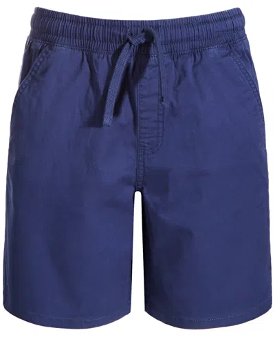 Macy's Kids' Epic Threads Toddler And Little Boys Solid Shorts, Created For  In Medieval B
