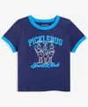 Macy's Epic Threads Toddler Boys Picklebug Graphic Short-sleeve T-shirt, Exclusively At  In Medieval B
