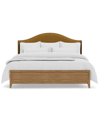 Macy's Everleigh King Bed