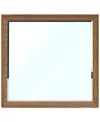 Macy's Everleigh Mirror In Brown