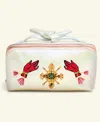 Macy's Flower Show Makeup Bag, Exclusively At