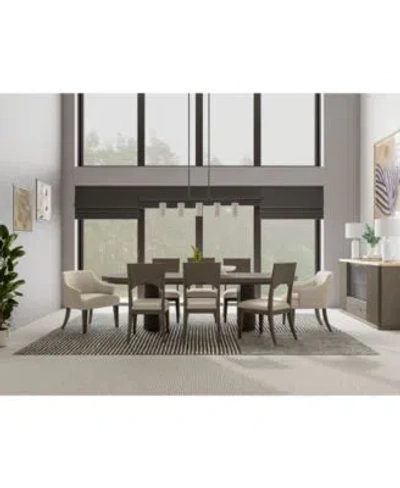 Macy's Frandlyn Dining Collection In No Color