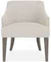Macy's Frandlyn Host Chair In No Color