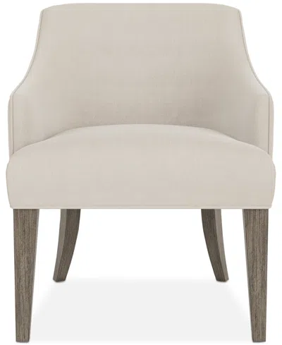 Macy's Frandlyn Host Chair In No Color