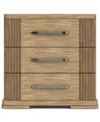 Macy's Frandlyn Nightstand